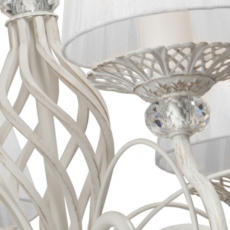 НЕ ПУБЛИКОВАТЬ!!! ЗАПРЕЩЕНЫ ПРОДАЖИ! V1188/6 Подвесная люстра Vitaluce 