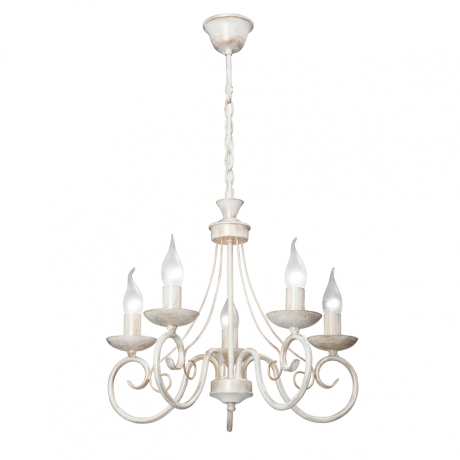 V3807-0/5 Подвесная люстра Vitaluce 