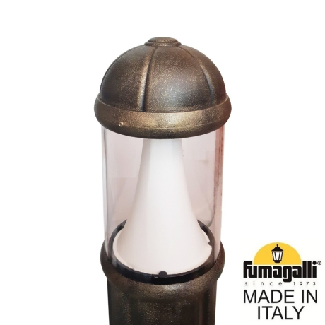 Уличные столбы (фонари)