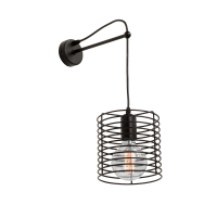 НЕ ПУБЛИКОВАТЬ!!! ЗАПРЕЩЕНЫ ПРОДАЖИ! Бра Vitaluce V4074-1/1A