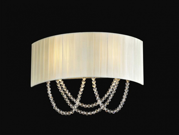 Бра Newport 1400 1402/A beige 