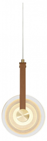 Подвесной светильник Moderli Orbique V11680-PL 