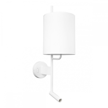 Бра Loft IT Ritz 10253W/B White 