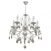 Люстра подвесная De City Свеча 683012905