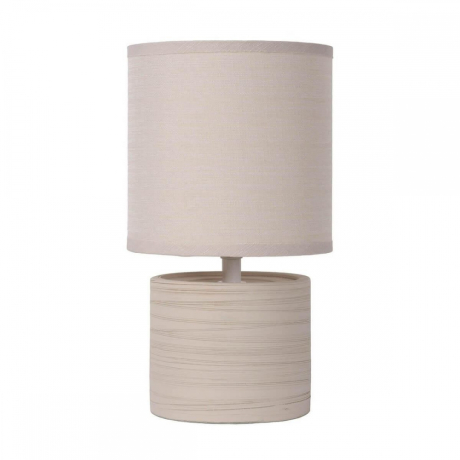 47502/81/38 Настольная лампа Lucide Greasby 