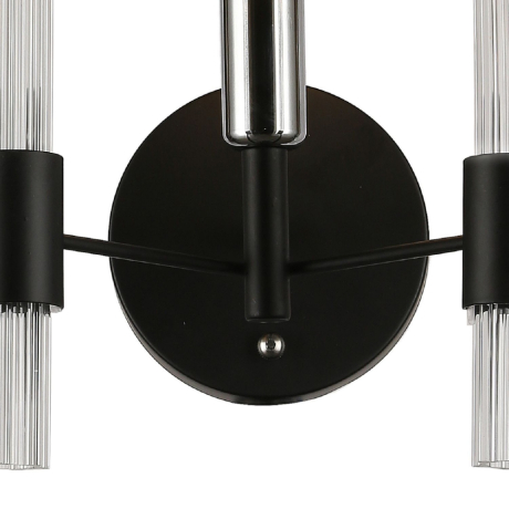 Бра с лампочкой F-Promo Supreme 2490-1W+Lamps E14 Свеча 