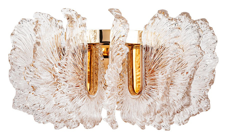 Накладной светильник Divinare Anna 1138/01 AP-28 