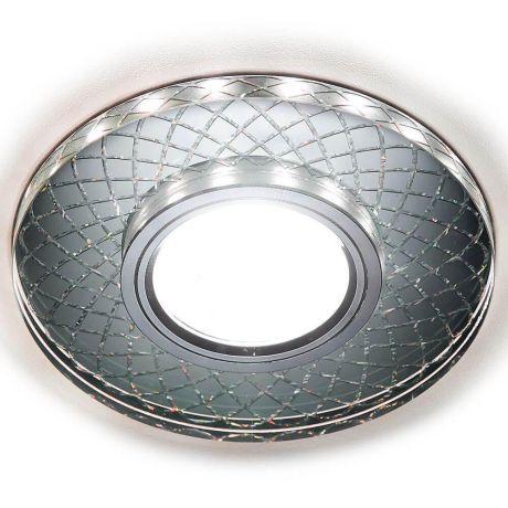 S173 CL/CH Встраиваемый светильник Ambrella light Led 