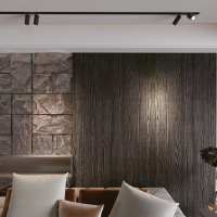 Трековый светильник 15W 4000К для ультратонкого магнитного шинопровода Novotech SMAL 359090