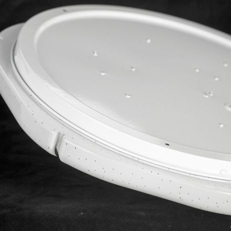 Светодиодная диммируемая люстра с пультом ДУ Lussole LSP-8470 