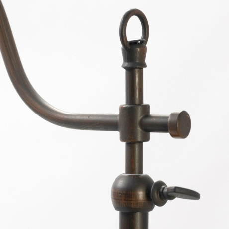 Торшер Lussole Loft Milazzo LSP-0605 