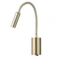 Настенный светодиодный светильник Stick Loft It 10009AB