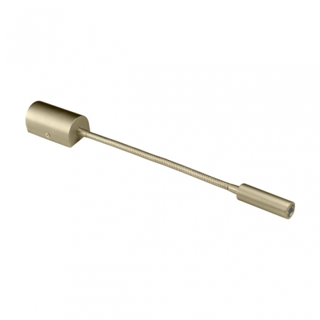 Настенный светодиодный светильник Stick Loft It 10009AB 