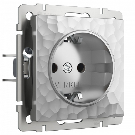 Встраиваемые розетки 220V