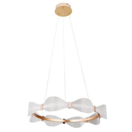 Подвесной светильник Arte Lamp Grace A1868SP-1PB 