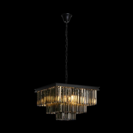 Люстра подвесная LOFTIT Prism 10018/500S 