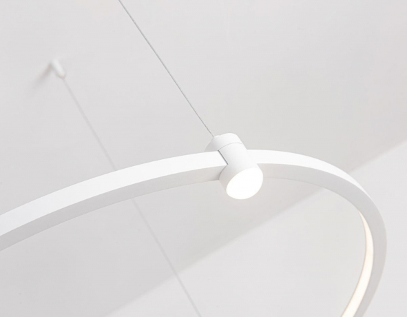 Подвесной светодиодный светильник Ambrella light Comfort Line FL5521 