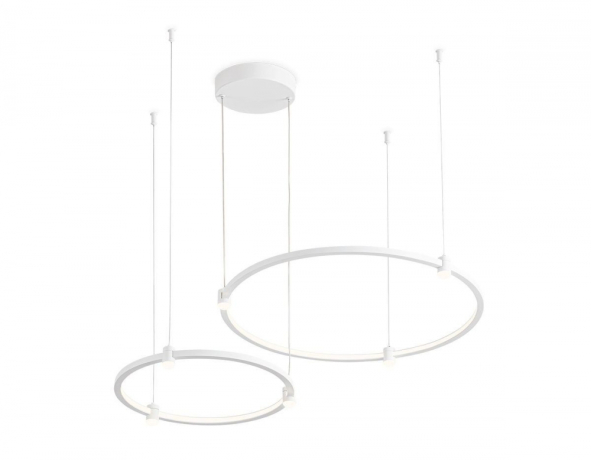 Подвесной светодиодный светильник Ambrella light Comfort Line FL5521 