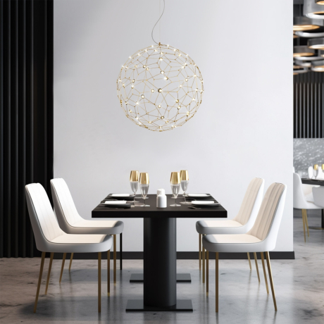 Подвесной светильник 452/1 Bogate's (a065008) 