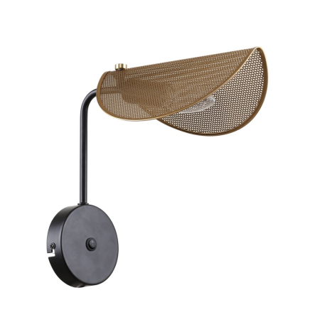 Светильник с лампочками настенный, комплект от Lustrof. №605008-617534 