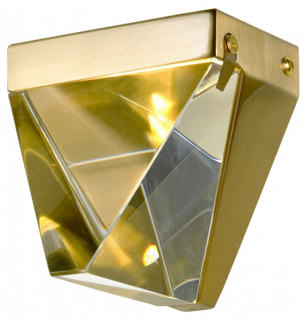 Накладной светильник Lussole Littlerock LSP-7336 