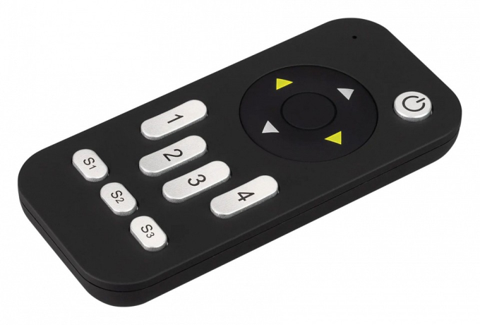 Пульт-диммер кнопочный Arlight SMART 037418 