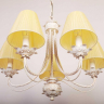 Подвесная люстра Abrasax SD830 