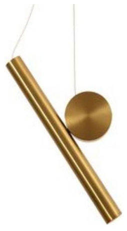 Подвесной светильник Arte Lamp Beemim A2090SP-1PB 