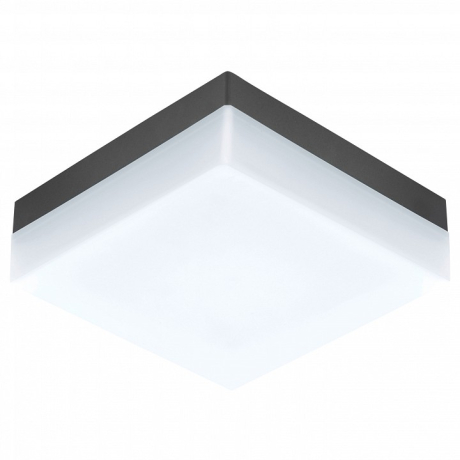 Потолочные уличные светильники