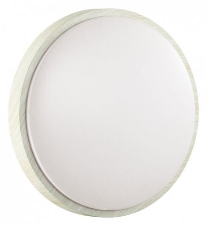 Накладной светильник Sonex Losta 7628/AL 