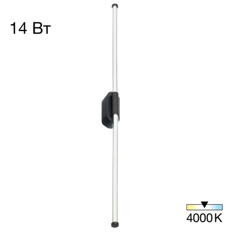 Накладной светильник Citilux Lucia CL217321