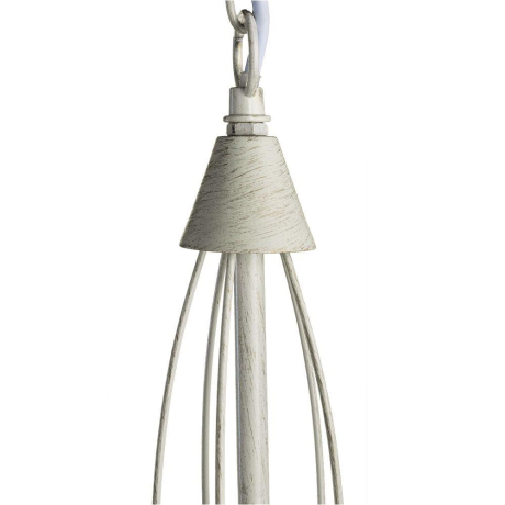 Люстра с лампочками Arte Lamp Orlean A9310LM-5WG+Lamps