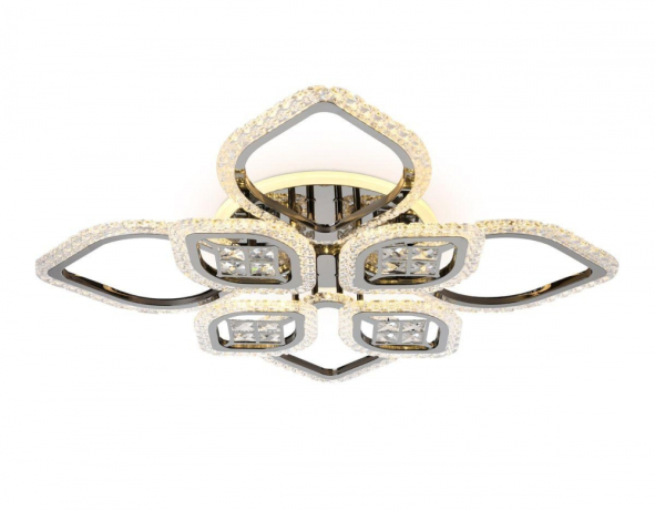 Потолочная люстра Ambrella Light FA FA2835 
