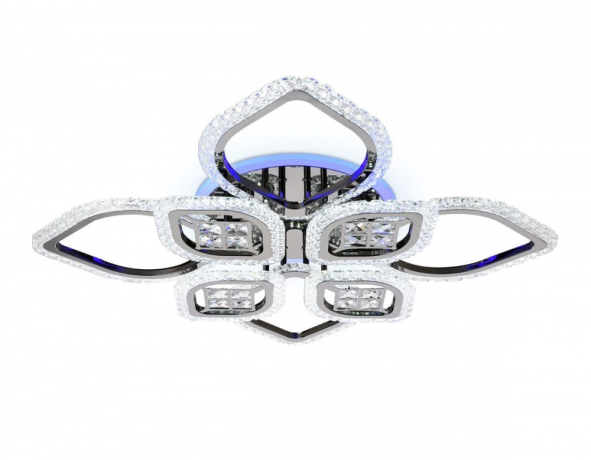 Потолочная люстра Ambrella Light FA FA2835 