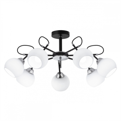 Потолочная люстра Citilux Стивен CL141271 