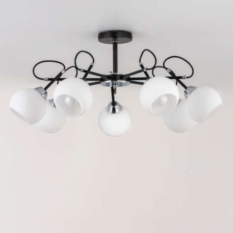 Потолочная люстра Citilux Стивен CL141271 