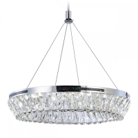 Подвесная люстра Ambrella light Traditional TR5022