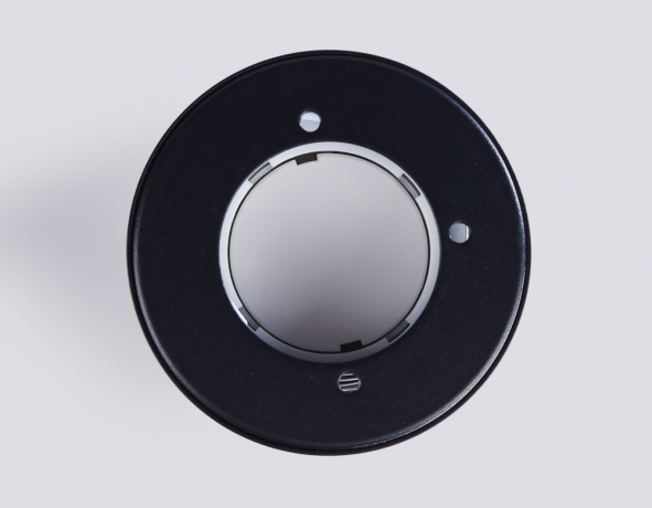 Накладной точечный светильник GX53 Ambrella light Светильники TN52359 