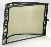 LSF-2371-01 Настенное бра Lussole Vetere