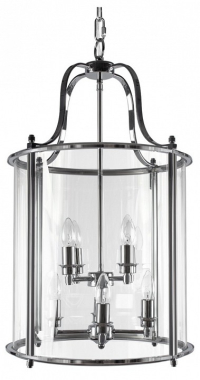 Подвесной светильник Loft it Lighthouse 10456/8 CR