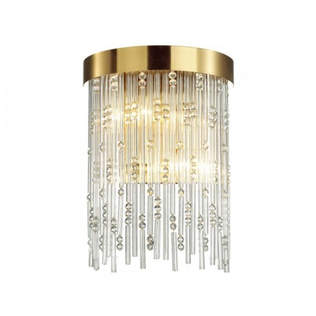 Бра Odeon Light Refano 4848/2W 