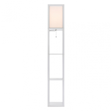 Торшер с полками Lumion Practic Comfi 8089/1F 