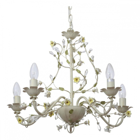 Подвесная люстра Abrasax Suzanne SD0991/5 