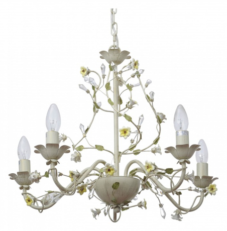 Подвесная люстра Abrasax Suzanne SD0991/5 