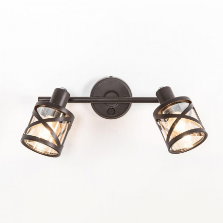 Спот поворотный Citilux Гессен CL536625 