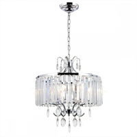 Подвесная люстра Citilux Инга CL335161