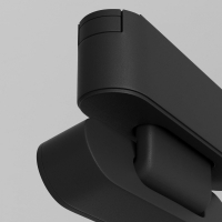 Переходник для трека Maytoni Technical Accessories for tracks Radity TRA084FC-11SB