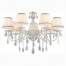 Подвесная люстра Omnilux Cremona OML-60813-07 
