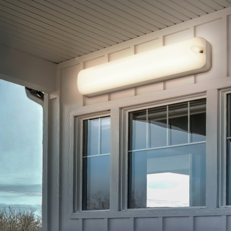 Аварийные светильники