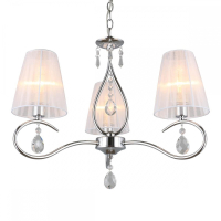 OML-56203-03 Подвесная люстра Omnilux Molinella